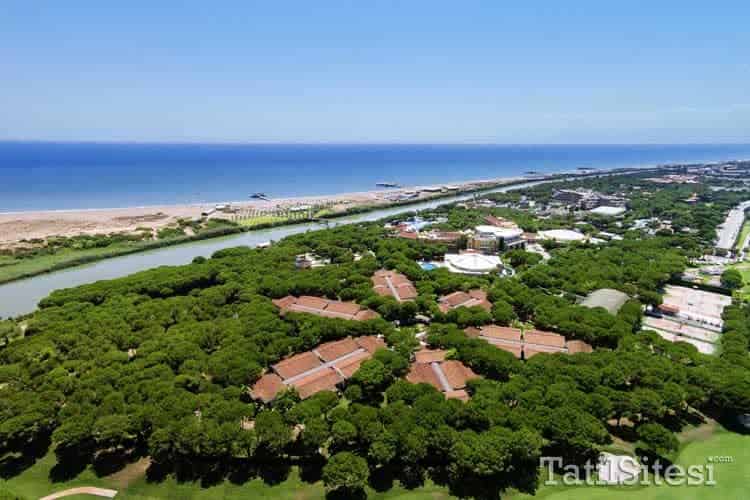 Robinson Club Nobilis